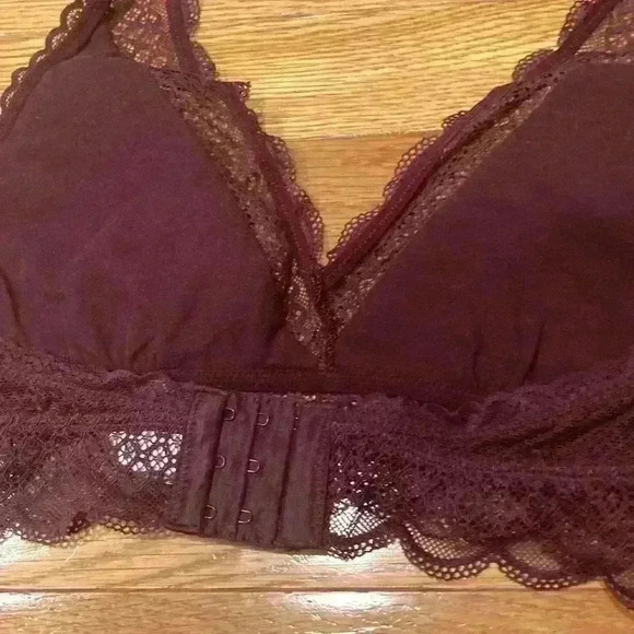 Aerie halter top bralette small - Picture 3 of 7